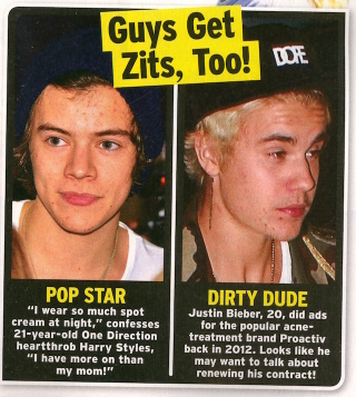 Illustration for article titled This Week In Tabloids: Kendall Is Having Scott's Baby, Isn't Sorry